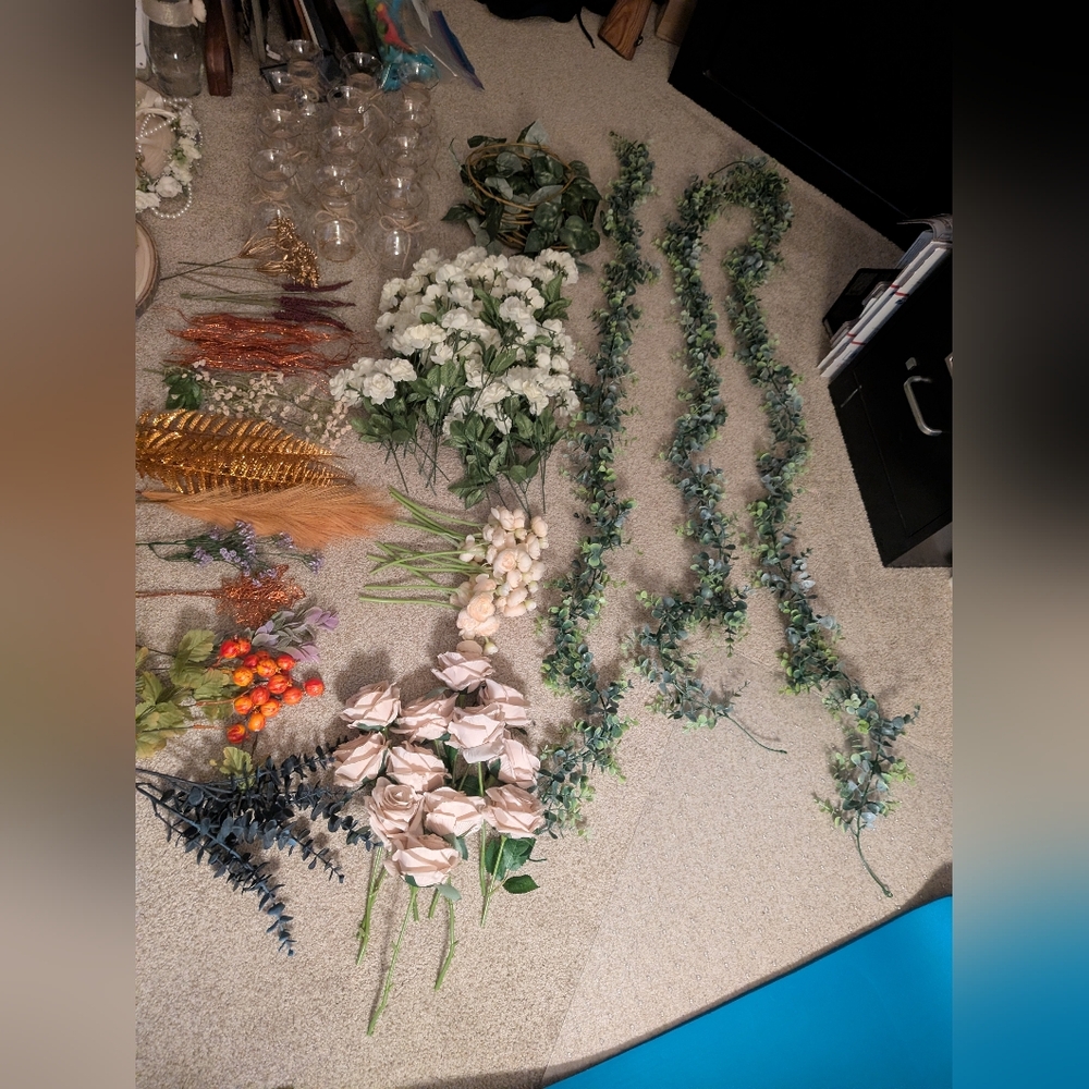 Wedding Florals